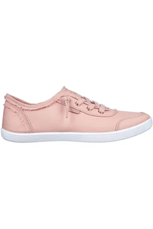 Skechers Womens Bobs B Cute TrainersEU 38 (UK 5)