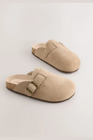 Next Suede Mule Clogsuk4eu37