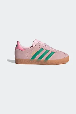 adidas Gazelle TrainersEU 35 (UK 2.5)