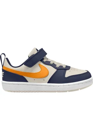 Nike Buty sportowe Court Borough Low Recraft dla dzieciuk1eu33