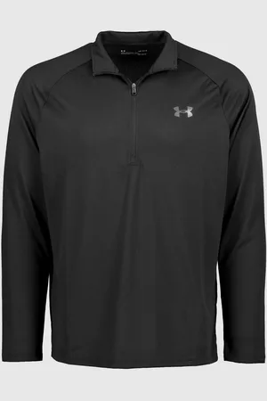 Under Armour Tech Quarter Zip FleeceL Reg