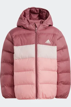 adidas Synthetic Down Padded Jacket3