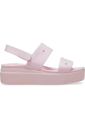 Crocs Brooklyn 4U WedgesEU 38.5 (UK 6)