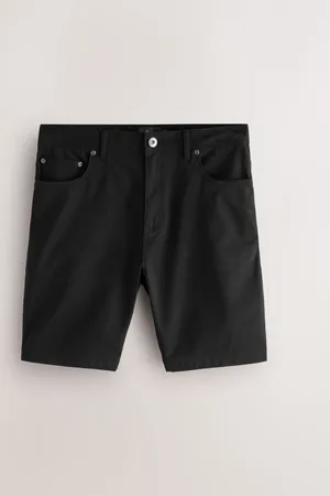 Next Motionflex 5 Pocket Chino Shorts34 R