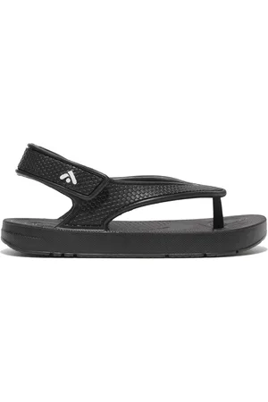 FitFlop Kids Toddler Ergonomic BackStrap Flip FlopsEU 24 (UK 7)