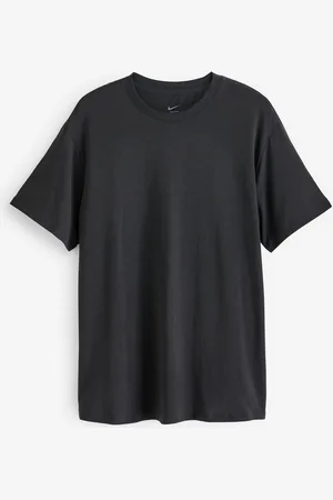 Nike Luźny top One Dri-Fit z krótkim rękawem32-34