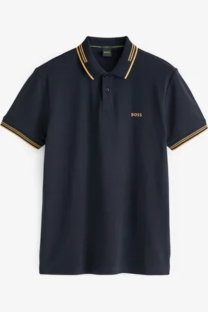 HUGO BOSS Paul Slim Fit Polo ShirtXL
