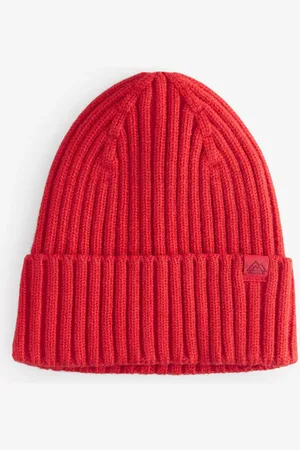 Next Knitted Beanie Hat (1-16yrs)3