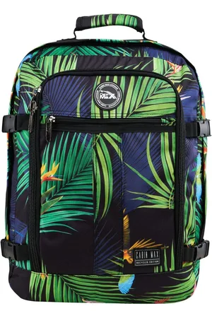 Cabin Max Torba podręczna Metz, 30 l, 45 x 36 x 20 cmJeden