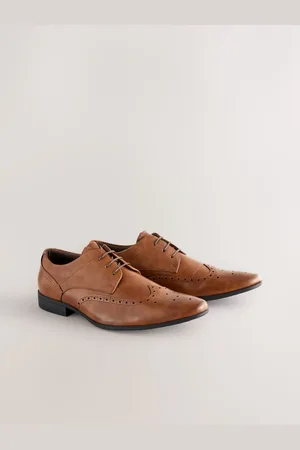 Next Buty brogsyEU 48 (UK 13)