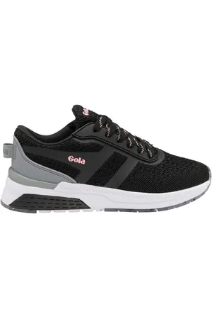 Gola Sznurowane damskie buty sportowe Atomics 2 z siateczkąEU 37 (UK 4)