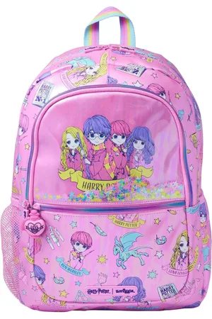 SMIGGLE Harry Potter Classic BackpackJeden