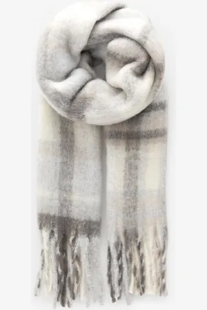 Next Heavyweight Blanket ScarfJeden