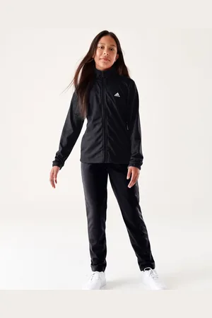 adidas Sportswear Essentials Big Logo Tracksuit14