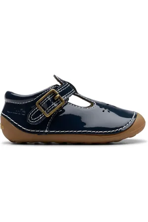Clarks Patent Tiny Skip T. Shoes