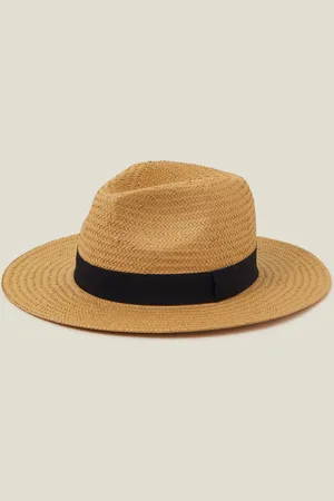Accessorize Panama HatJeden