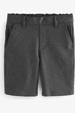 Clarks Pull On Waist School Shorts6 lat (116 cm)