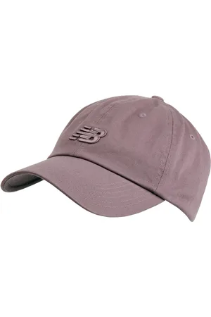 New Balance 6-panel Classic 100% Cotton HatJeden