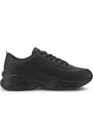 PUMA Womens Cilia Mode TrainersEU 40 (UK 6.5)