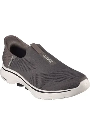 Skechers Mens Slip-ins GO WALK 7 Easy On 2 ShoesEU 39.5 (UK 6)