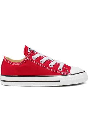 Converse Chuck Ox Infant TrainersEU 21.5 (UK 5)
