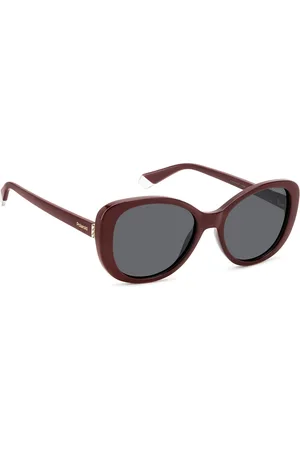 Polaroid Red 4154/S/X Butterfly SunglassesJeden