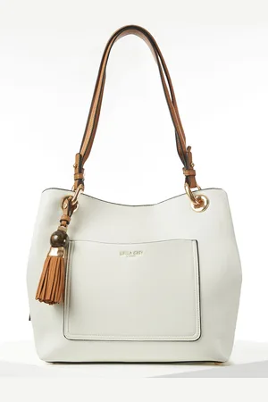 Luella Grey Luella Sienna Hobo Tote BagJeden