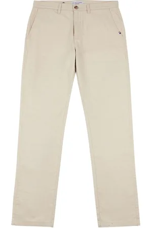 U.S. Polo Assn. U. S. Polo Assn. Mens Linen Blend Chinos36W x 31L (UK 36 R)