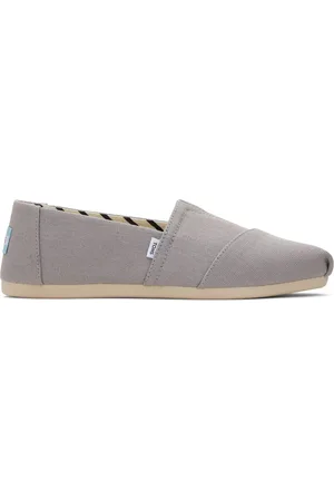TOMS Alpargata Classic Recycled Cotton Shoeseu39