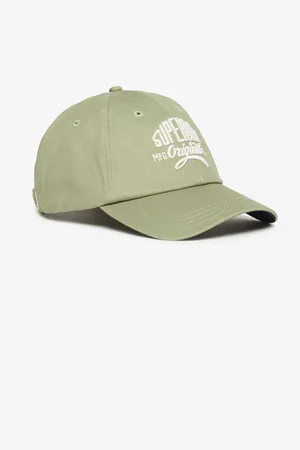 Superdry Graphic Baseball CapJeden