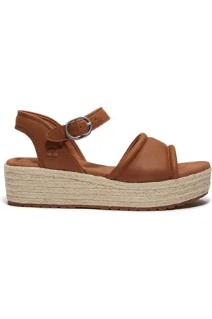 Timberland Santorini Sunrise Backstrap Sandalseu36