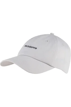 New Balance 6-Panel Linear Logo HatJeden