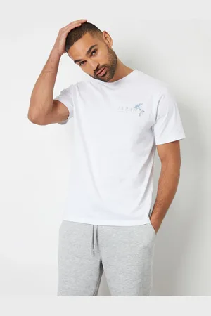 Threadbare Knee Length Fleece Sweat ShortsXXL