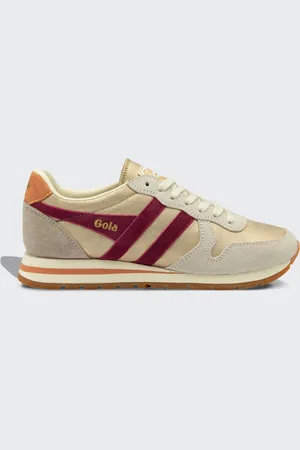 Gola Womens Daytona Trainerseu38