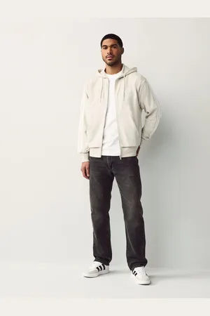 adidas 3-Stripe Full Zip HoodieXL Reg
