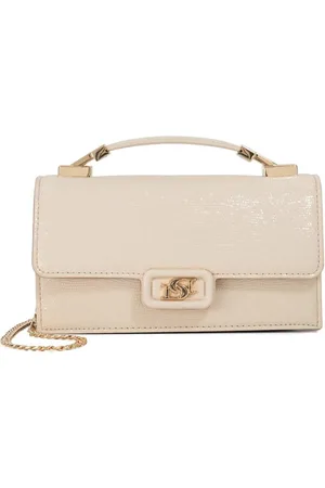 Dune Skilled Top Handle Micro BagJeden