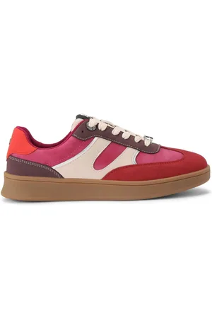 Kurt Geiger Pink Kindred TrainersEU 38 (UK 5)