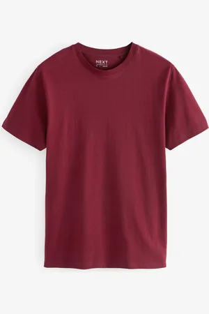 Next 100% Cotton Essential Regular Crew Neck T-ShirtM