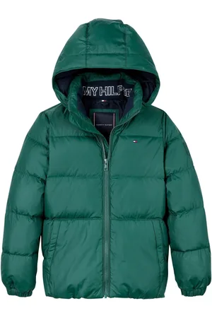Tommy Hilfiger Boys Essential Down Puffer Jacket12 lat (152 cm)