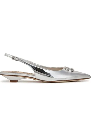 Sam Edelman Regular Fit Circus NY Aggie Slingback Shoes8 EU 41