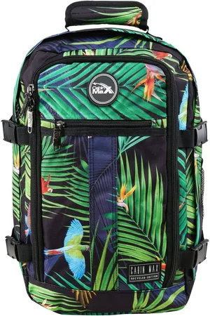 Cabin Max Torba podręczna Metz, 20 l, 40 x 20 x 25 cmJeden