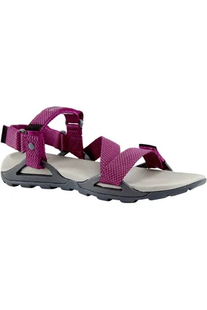 Craghoppers Pink Locke SandalsEU 38 (UK 5)