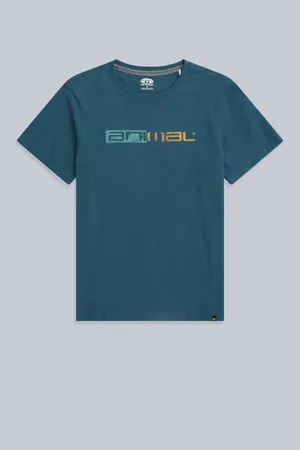 Animale Mens Jacob T-ShirtM