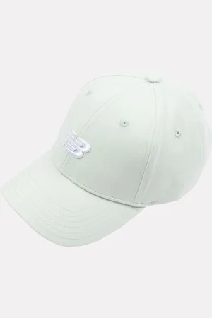 New Balance Small Logo CapJeden