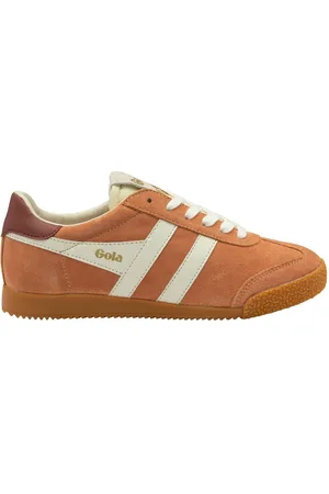 Gola Sznurowane buty sportowe Ladies Elan z zamszueu41