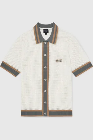 Reiss Crusoe ShirtXS