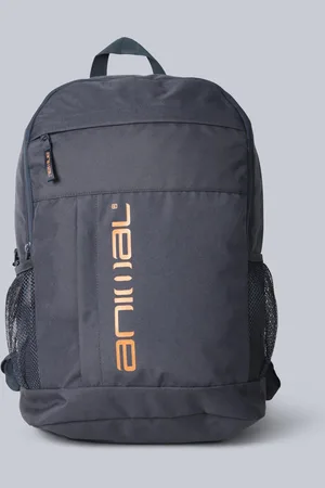 Animale Panelled Backpack 30LJeden