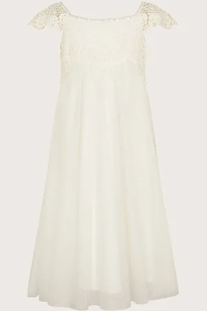 Monsoon Estella Dress11 lat (146 cm)