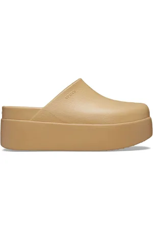 Crocs Classic Dylan Platform ClogsEU 39.5 (UK 7)