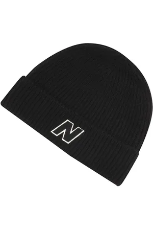 New Balance Winter Watchman Block N BeanieJeden